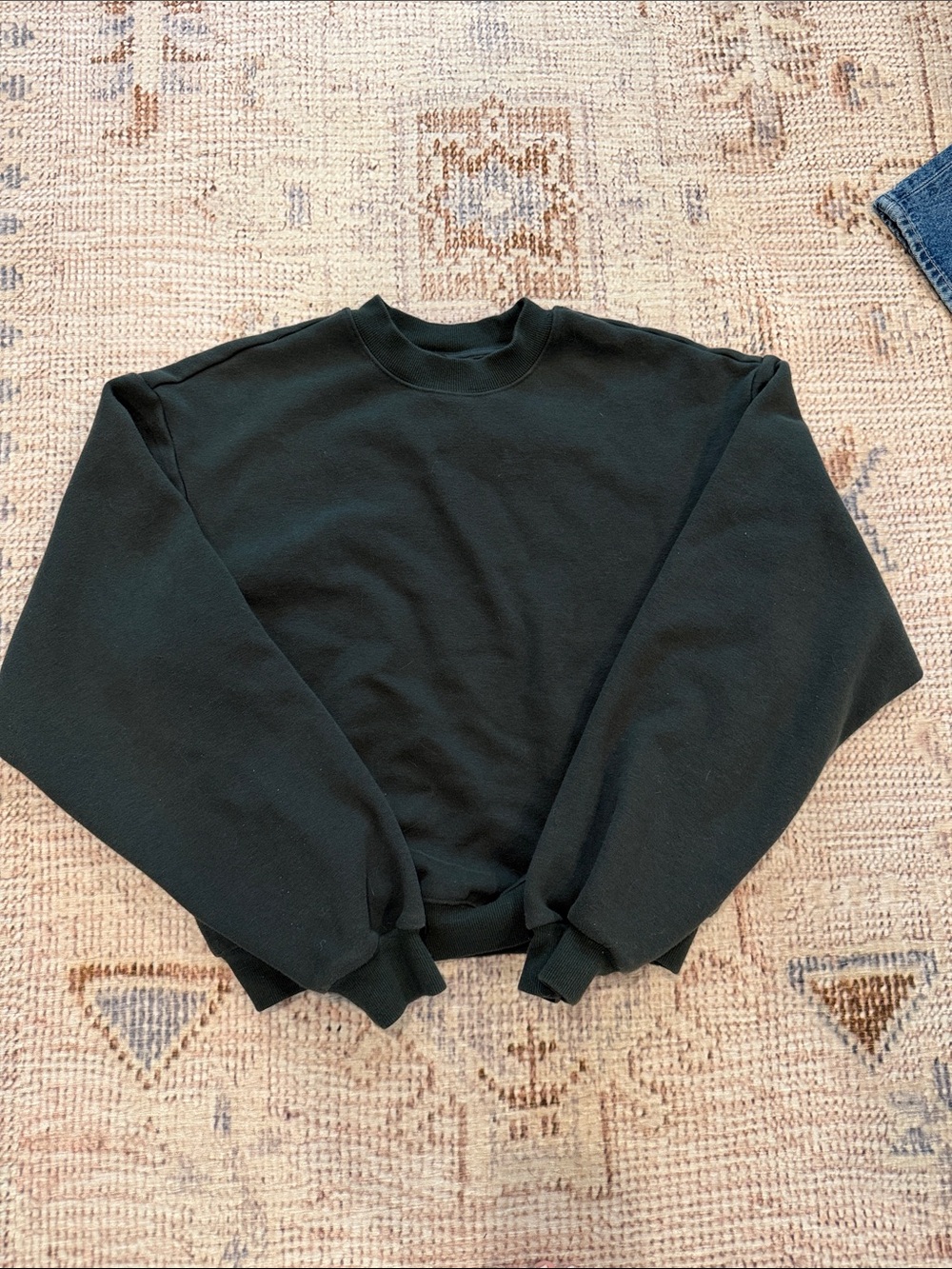 Skims classic crewneck